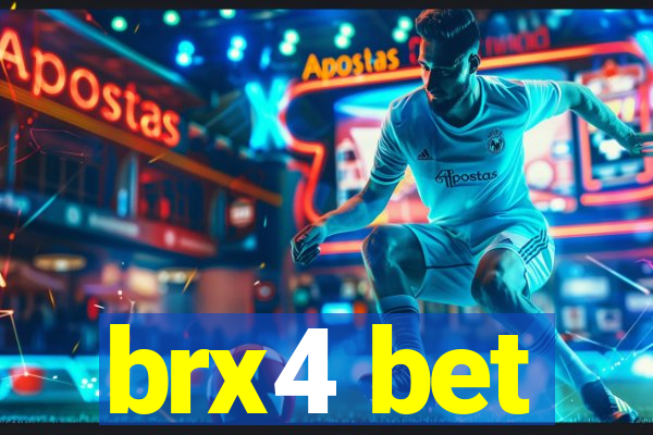 brx4 bet